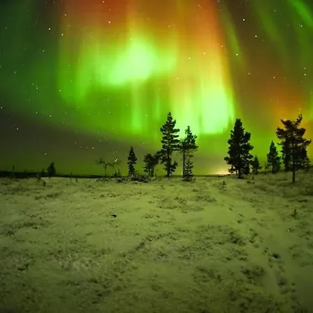 펜션 Melix 280sqm In Lapland--'contact' Whatsap- '-before Booking# -l-1--4174-607--883-- 사리셀카