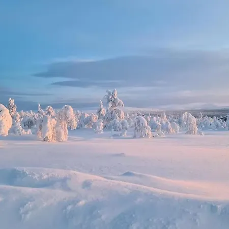 Melix 280sqm In Lapland--'contact' Whatsap- '-before Booking# -l-1--4174-607--883-- * 사리셀카