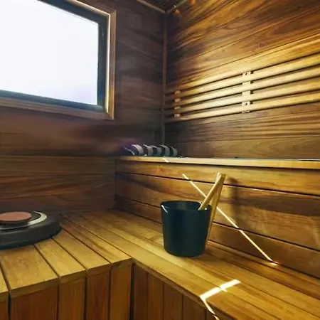 Melix 280sqm In Lapland--'contact' Whatsap- '-before Booking# -l-1--4174-607--883-- 펜션