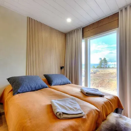 펜션 Melix 280sqm In Lapland--'contact' Whatsap- '-before Booking# -l-1--4174-607--883-- *