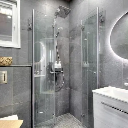 Melix 280sqm In Lapland--'contact' Whatsap- '-before Booking# -l-1--4174-607--883-- 펜션 *